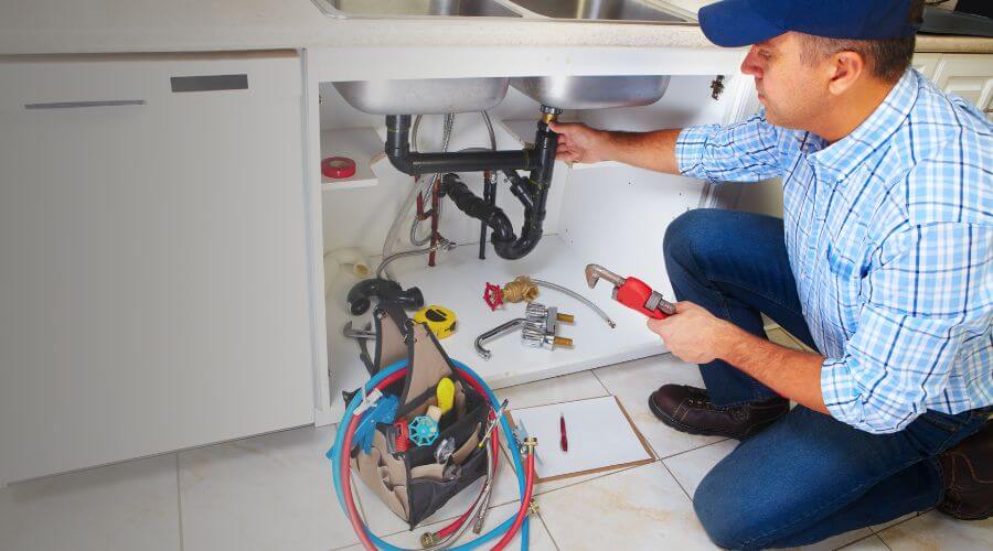 Local expert plumbing services in Rose Hill, NC